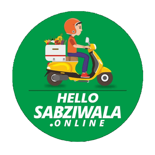 Hello Sabziwala Logo
